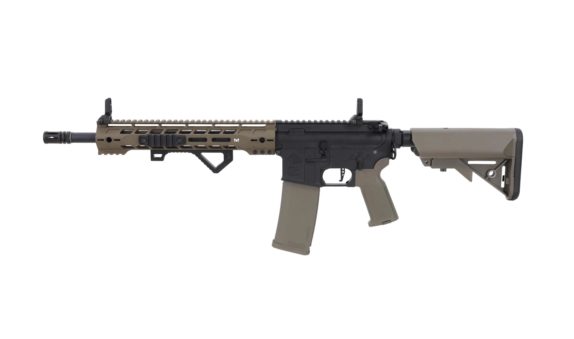 Rock River Arms M4 Carbine M-LOK (SA-P14)